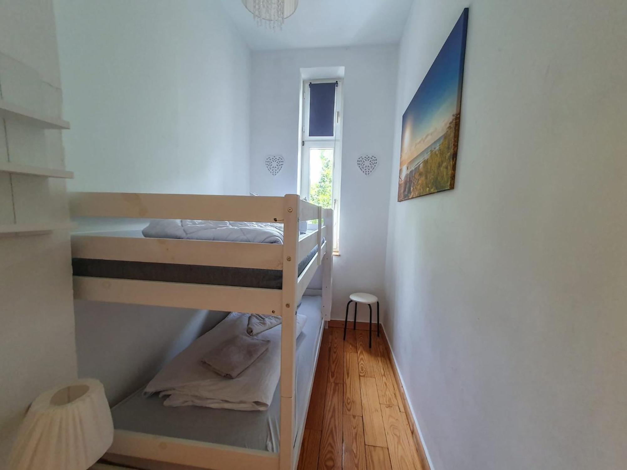 Deutsche Villa Rostock Eksteriør billede